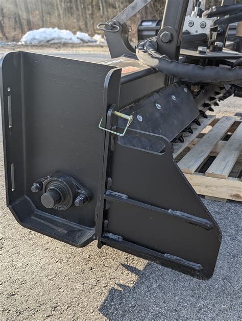 scraper blade for skid steer|jenkins skid steer attachments.